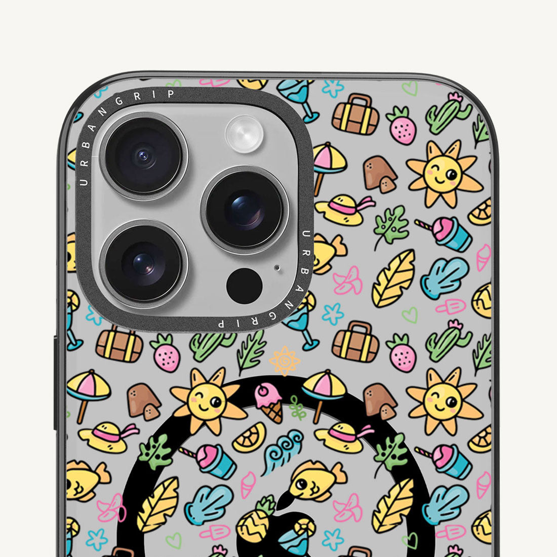WhimsyWoods Case - MagSafe