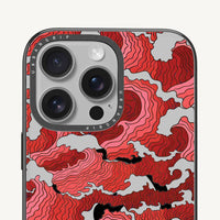Cerberus Circuit Case - MagSafe