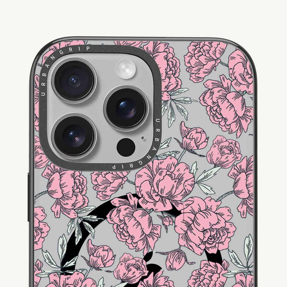 PeonyMist Case - MagSafe