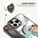 Best Friend Relaxing Case - MagSafe