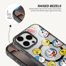 Doraemon Chrome Bell Parade Case - MagSafe