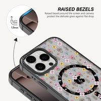 PetalGleam Case - MagSafe