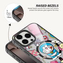 Doraemon Gadget Frenzy Case - MagSafe