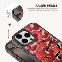 Cerberus Circuit Case - MagSafe