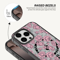 PeonyMist Case - MagSafe