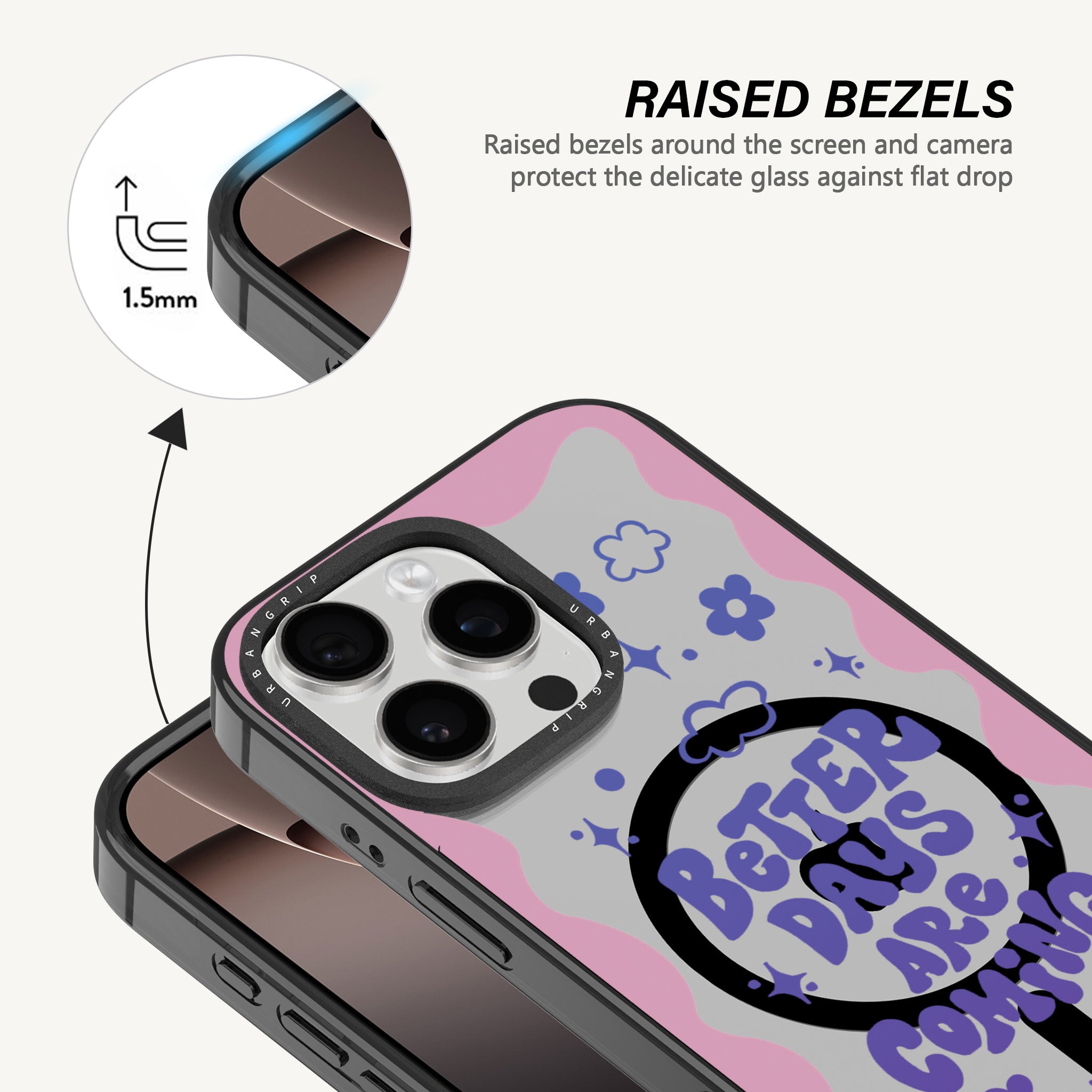 Better Days Case - MagSafe