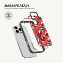 Cerberus Circuit Case - MagSafe