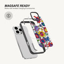 Flower Faces Case - MagSafe