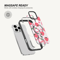 Berry Baa Case - MagSafe