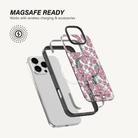 PeonyMist Case - MagSafe