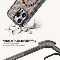 Festive Spark Holiday Case