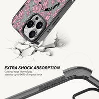 PeonyMist Case - MagSafe