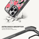 Berry Baa Case - MagSafe