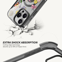 Fairy Groove Party Vibes Case - MagSafe