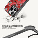 Cerberus Circuit Case - MagSafe