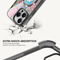 Doraemon Gadget Frenzy Case - MagSafe