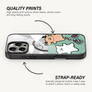 Best Friend Relaxing Case - MagSafe