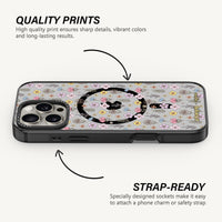 PetalGleam Case - MagSafe