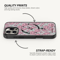 PeonyMist Case - MagSafe