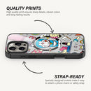 Doraemon Gadget Frenzy Case - MagSafe