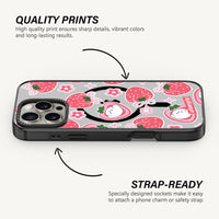 Berry Baa Case - MagSafe