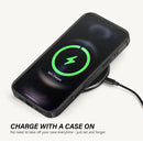 Berry Baa Case - MagSafe