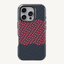 Twilight Ripple Case - MagSafe