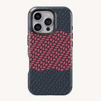 Twilight Ripple Case - MagSafe