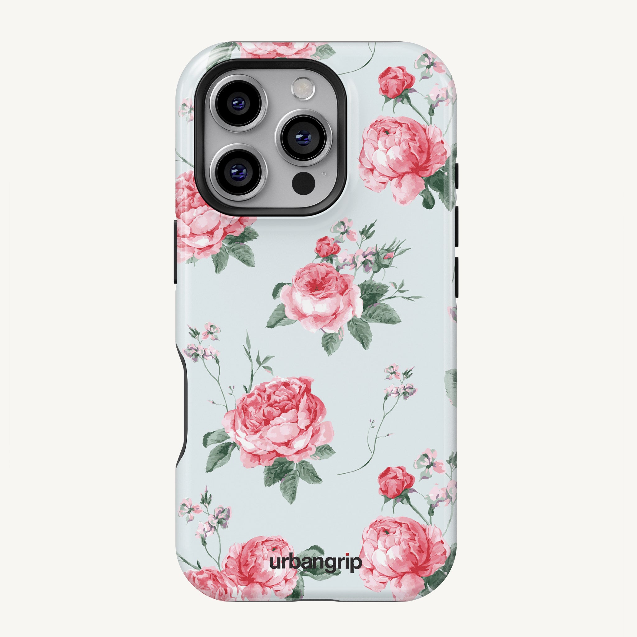 Spring Blossom Case - Tough MagSafe