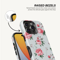 Spring Blossom Case - Tough MagSafe