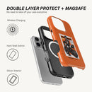 Cerberus Drive Case - Tough MagSafe