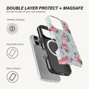 Spring Blossom Case - Tough MagSafe