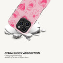 Strawberry Teddy Case - Tough MagSafe