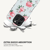 Spring Blossom Case - Tough MagSafe