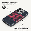 Twilight Ripple Case - MagSafe