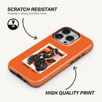 Cerberus Drive Case - Tough MagSafe