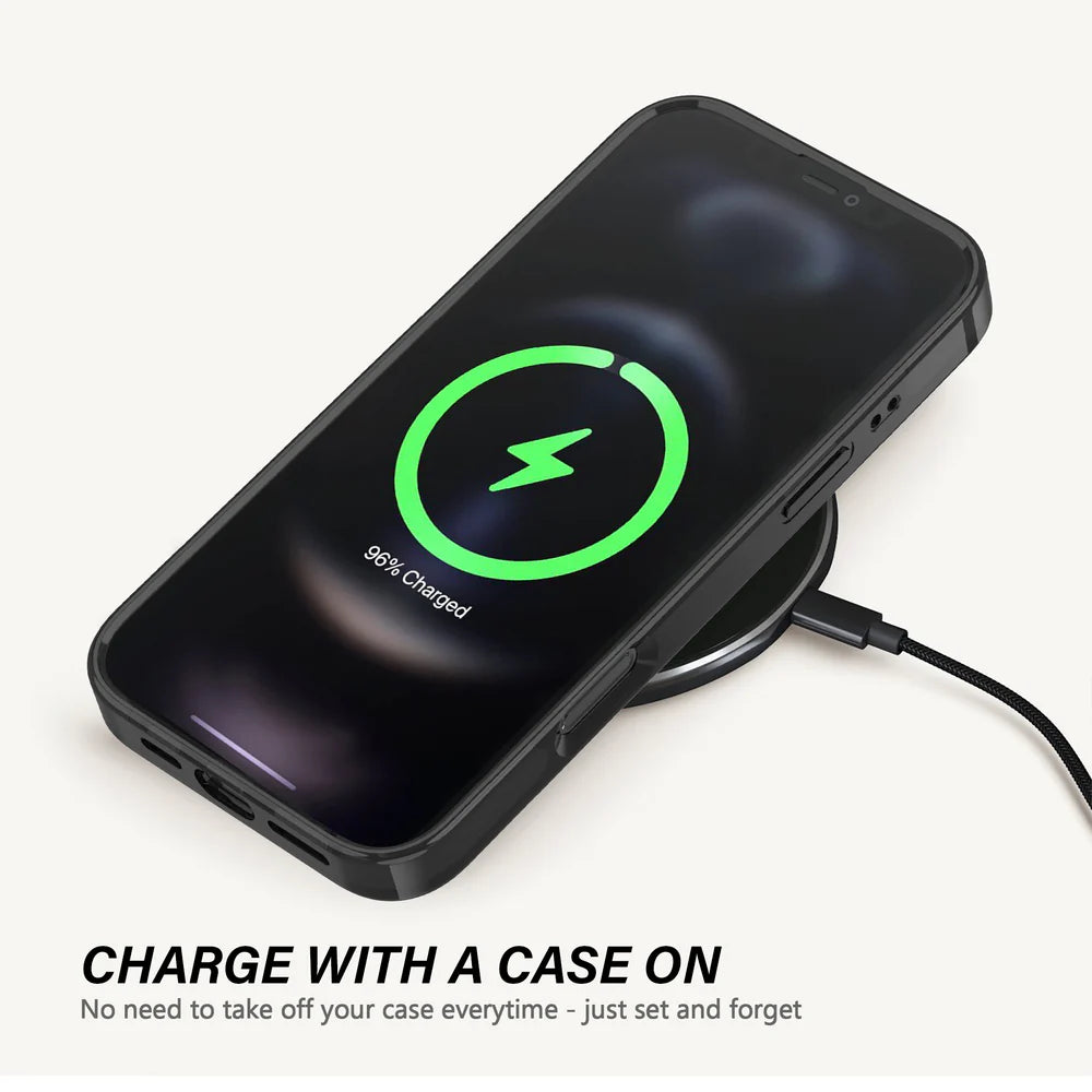 Bold Hearts Case - Tough MagSafe