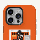 Cerberus Drive Case - Tough MagSafe