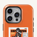 Cerberus Drive Case - Tough MagSafe